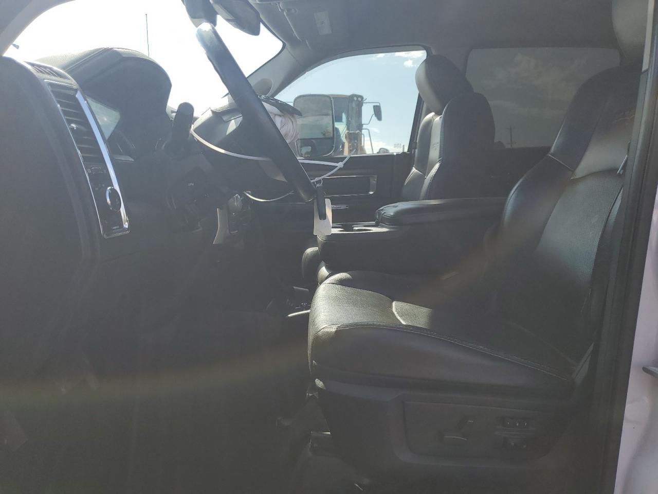 2016 Ram 1500 Laramie VIN: 1C6RR7VM9GS162703 Lot: 81743595