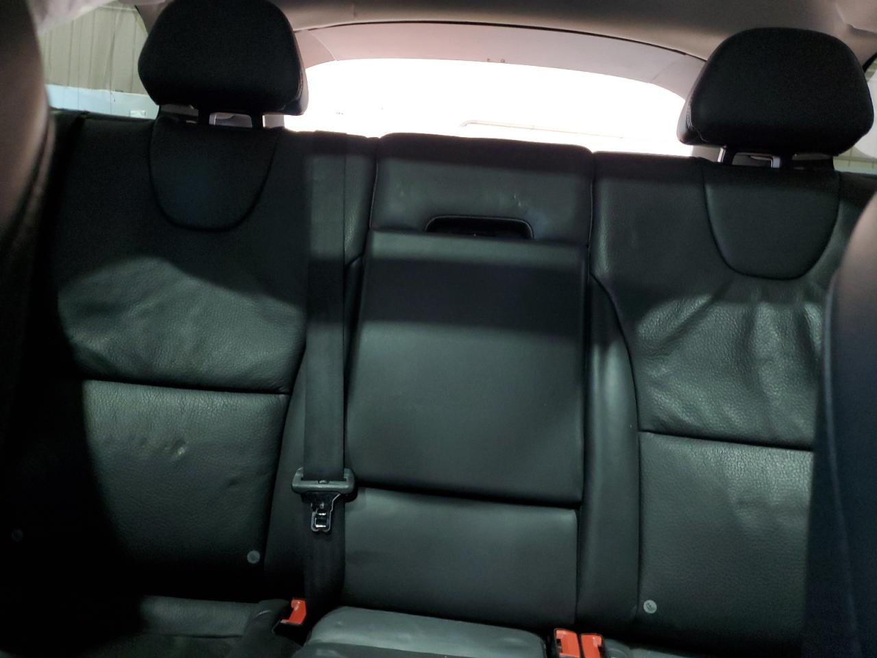 2014 Volvo Xc60 T6 VIN: YV4902DZ2E2534606 Lot: 81335575