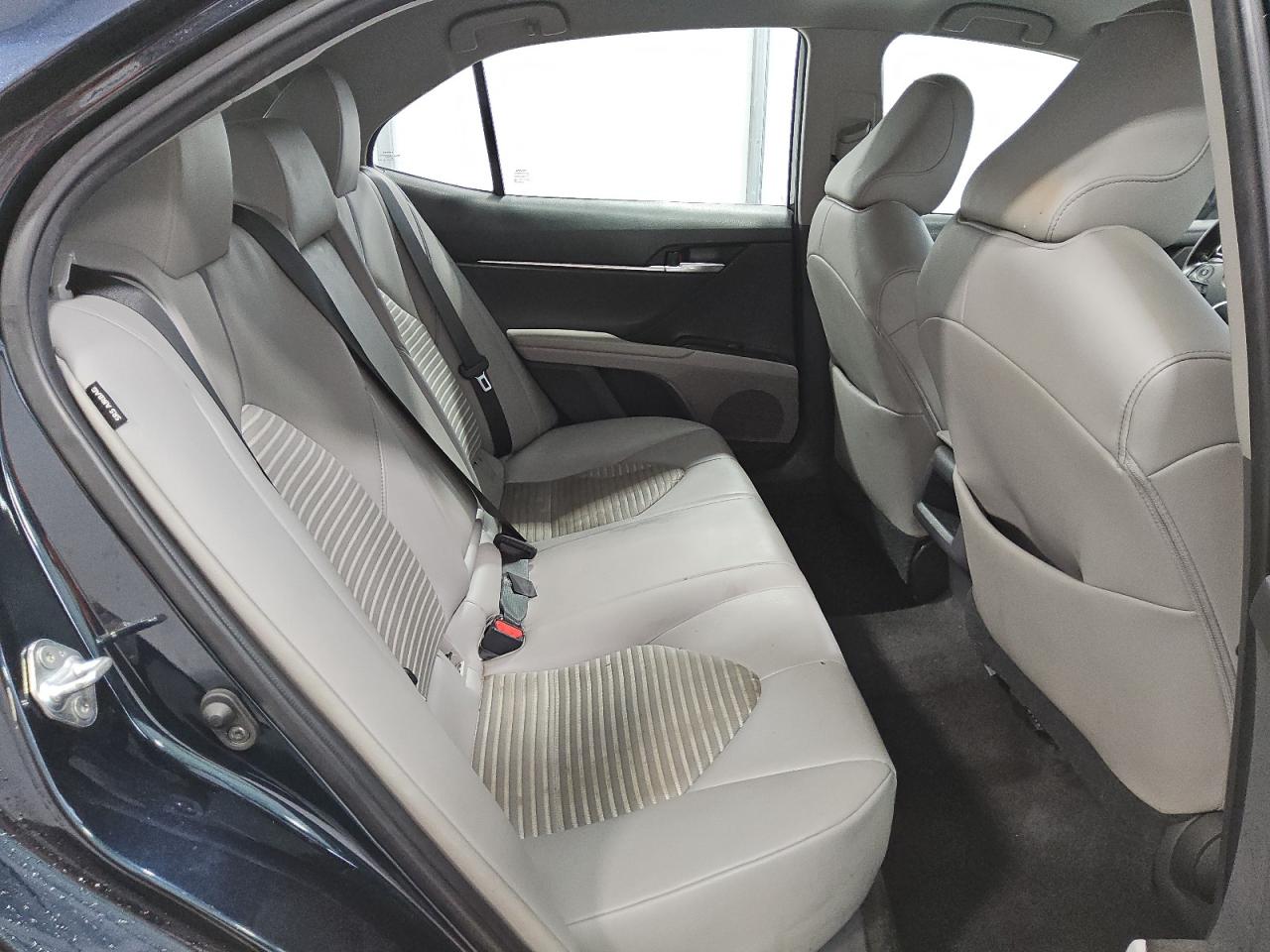 2021 Toyota Camry Se VIN: 4T1G11AK1MU418837 Lot: 81686535