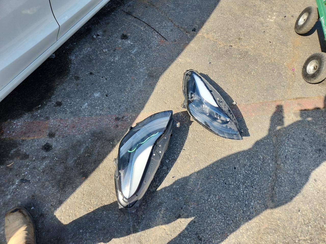 2021 Tesla Model 3 VIN: 5YJ3E1EA7MF078286 Lot: 71986895