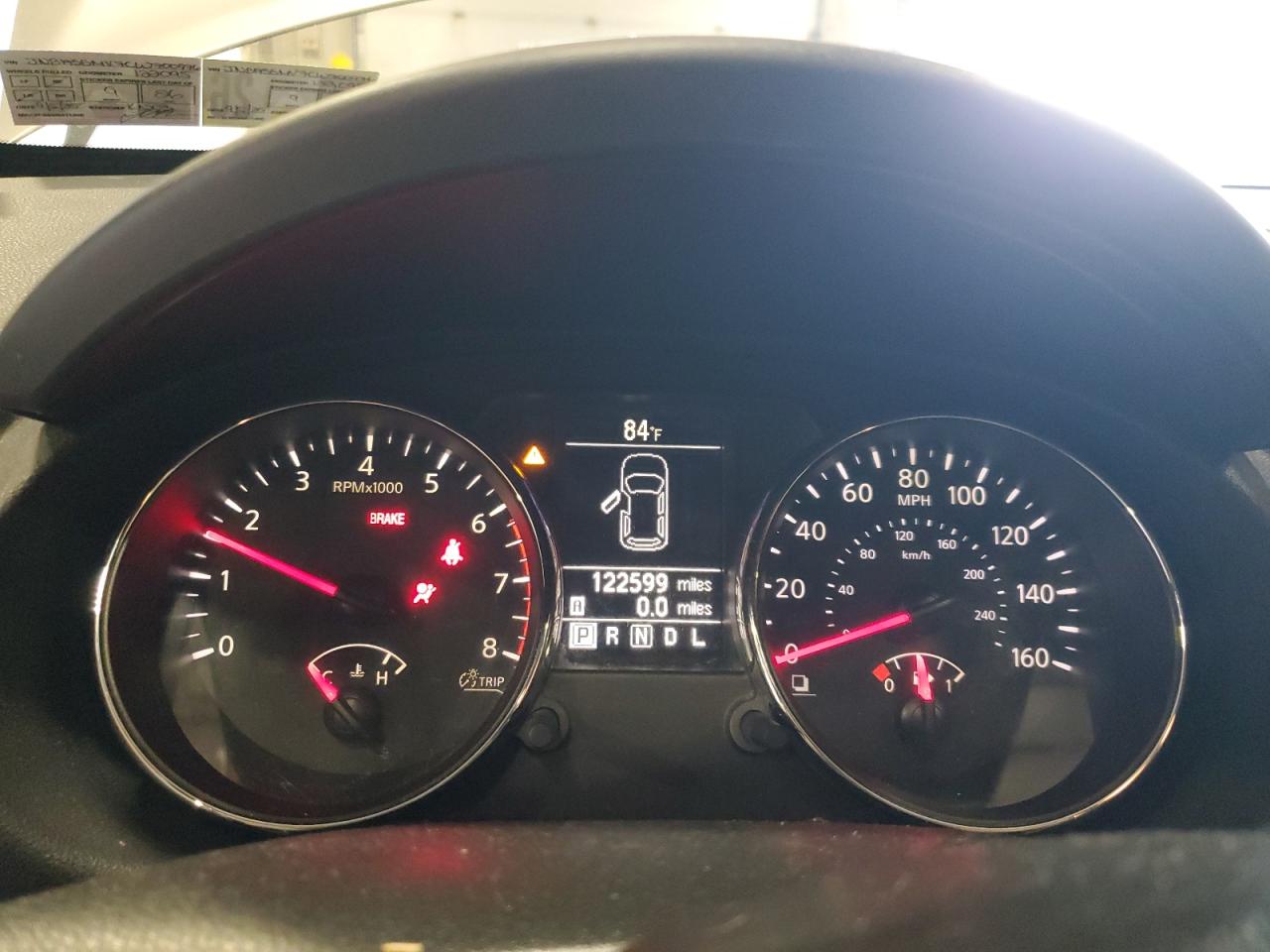 2012 Nissan Rogue S VIN: JN8AS5MV7CW700976 Lot: 83889225