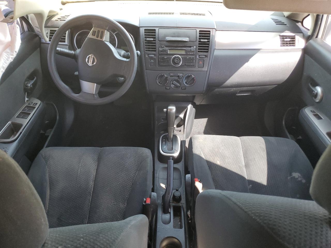 2011 Nissan Versa S VIN: 3N1BC1CP6BL505029 Lot: 81158565