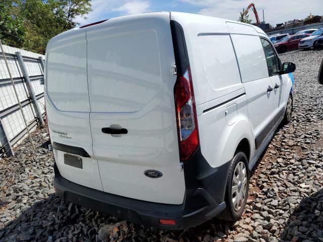  FORD TRANSIT 2020 Biały