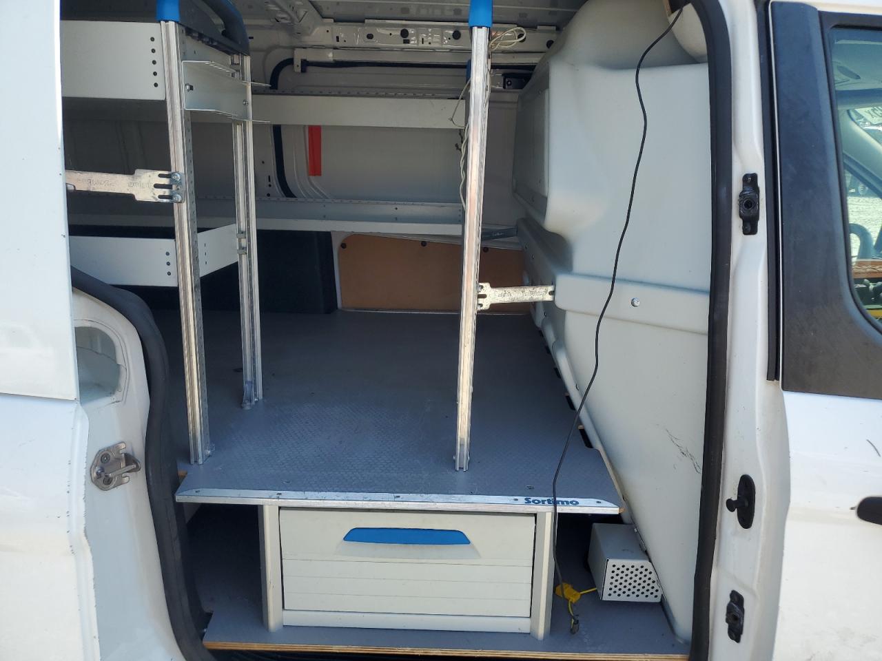 NM0LS7E73E1170552 2014 Ford Transit Connect Xl