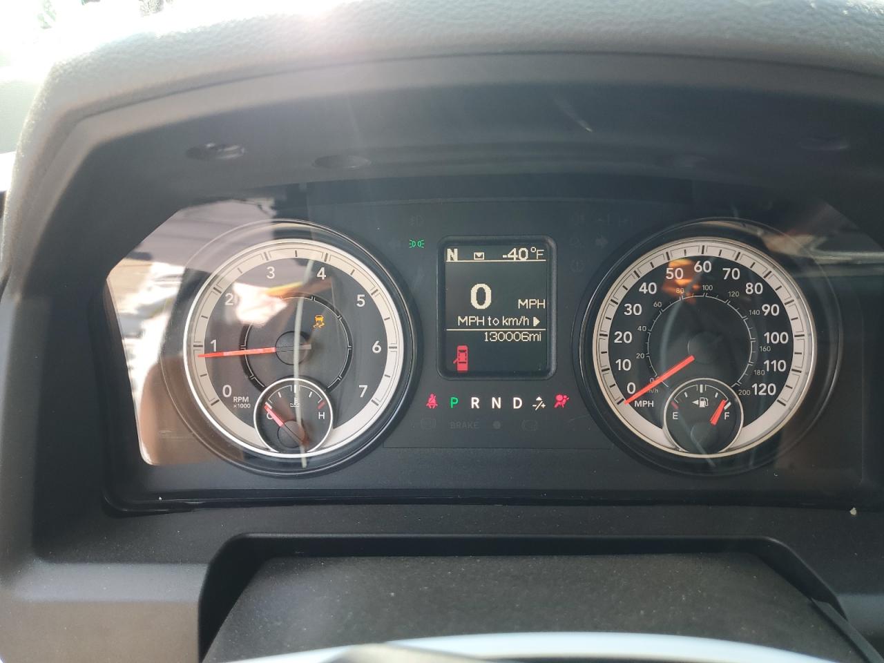 2017 Ram 2500 Slt VIN: 3C6UR5DJ9HG662732 Lot: 71673305