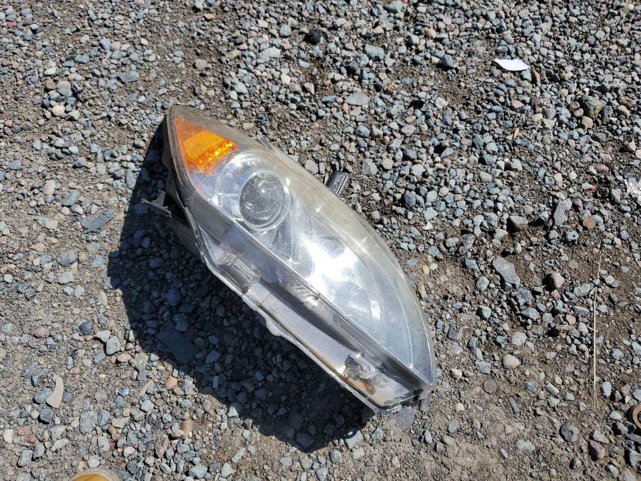 2013 Toyota Prius VIN: JTDKN3DU2D5675205 Lot: 80917375