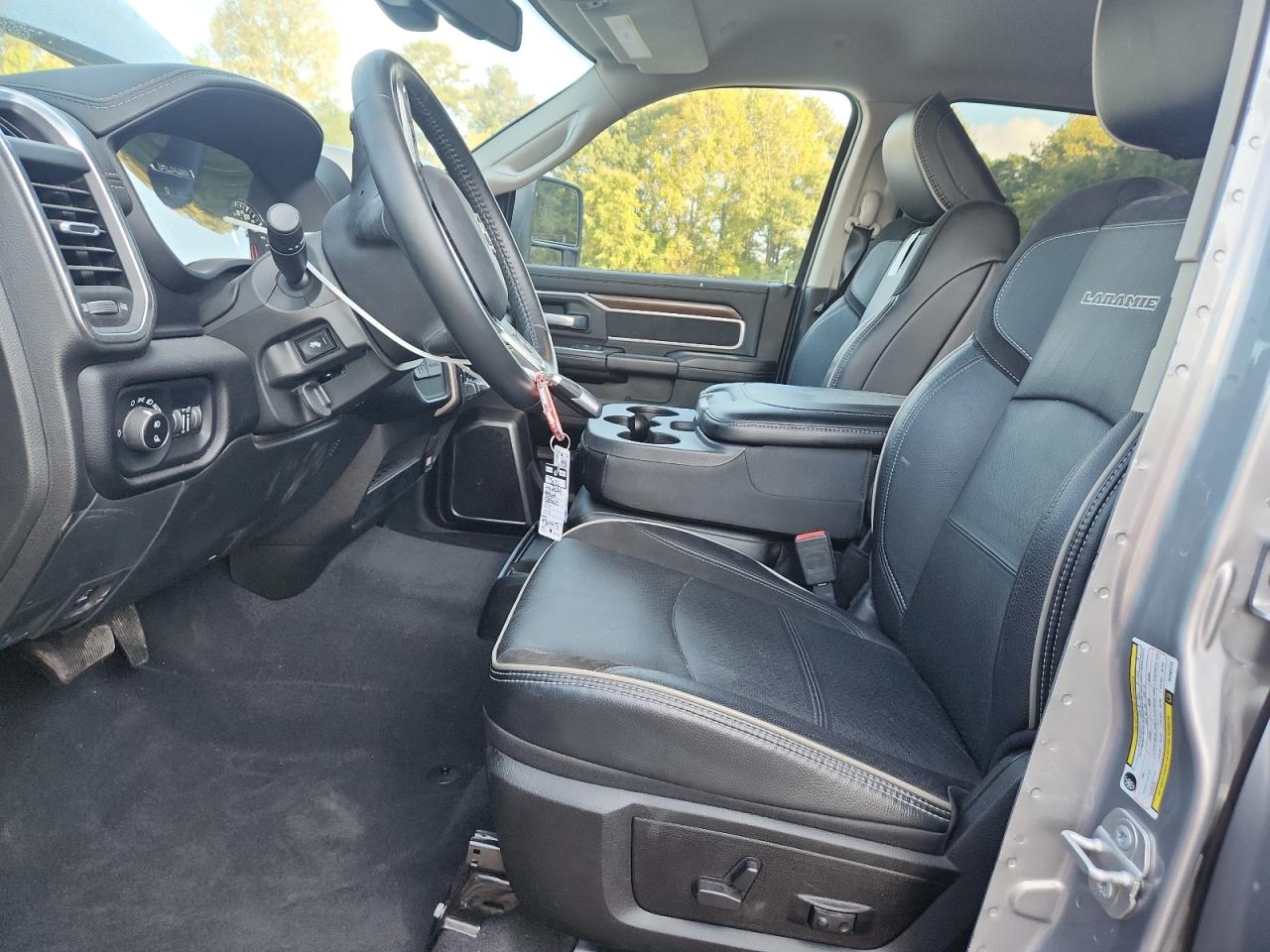 2024 Ram 2500 Laramie VIN: 3C6UR5FL4RG383723 Lot: 84223815