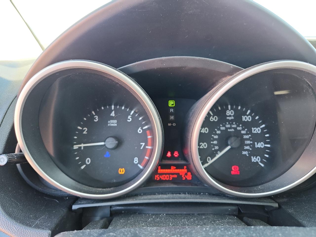 2015 Mazda 5 Sport VIN: JM1CW2BL5F0185220 Lot: 82166375