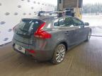 2014 VOLVO V40 SE LUX NAV D3  for sale at Copart EAST KILBRIDE