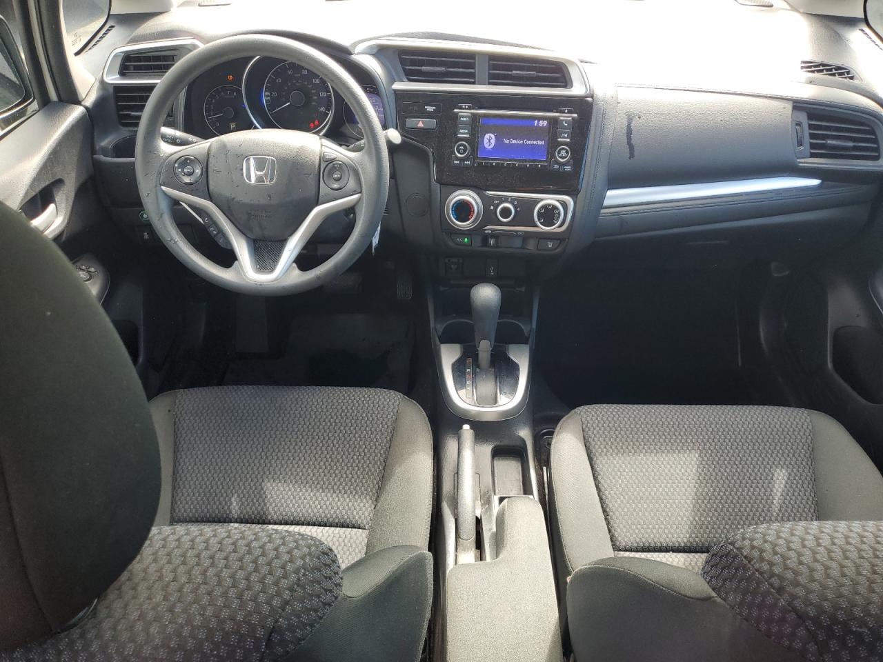 2020 Honda Fit Lx VIN: 3HGGK5H4XLM704786 Lot: 84172285