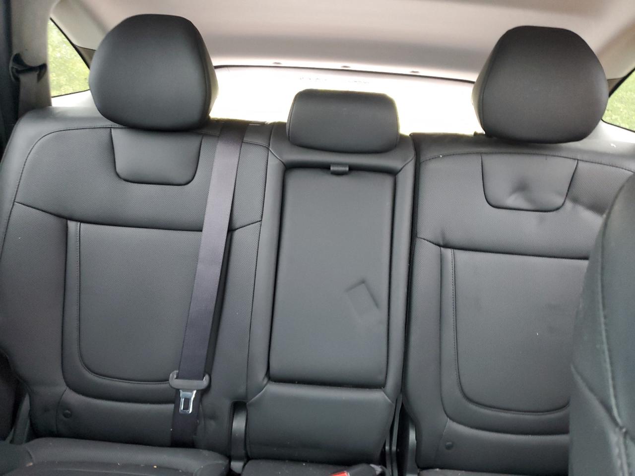 2024 Hyundai Tucson Sel VIN: KM8JCCDE7RU348141 Lot: 83930405