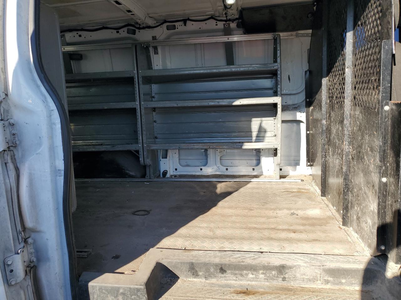 2019 Ford Transit T-250 VIN: 1FTYR1ZM5KKB34434 Lot: 82113575