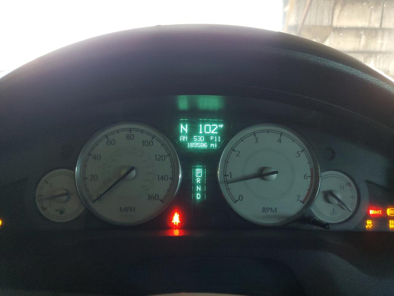 2006 Chrysler 300C VIN: 2C3KA63H96H441824 Lot: 80158875