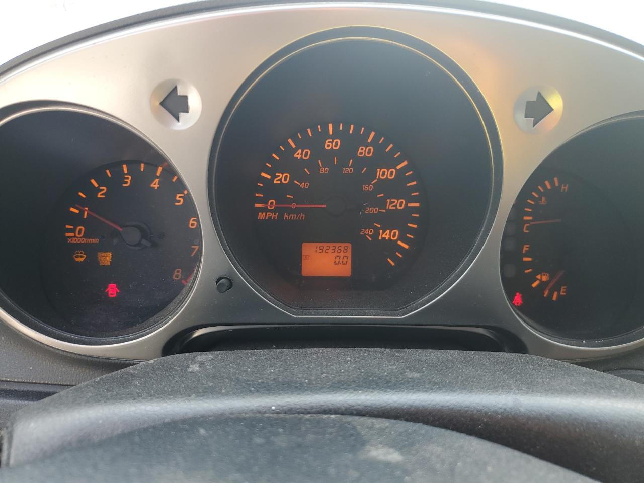 2003 Nissan Altima Base VIN: 1N4AL11D73C296873 Lot: 71817045