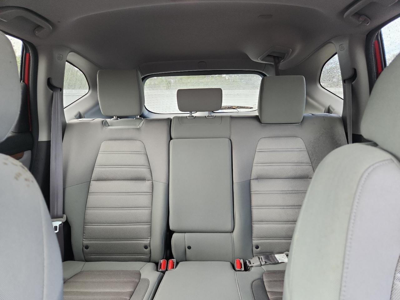 2021 Honda Cr-V Ex VIN: 2HKRW2H53MH655330 Lot: 81137125