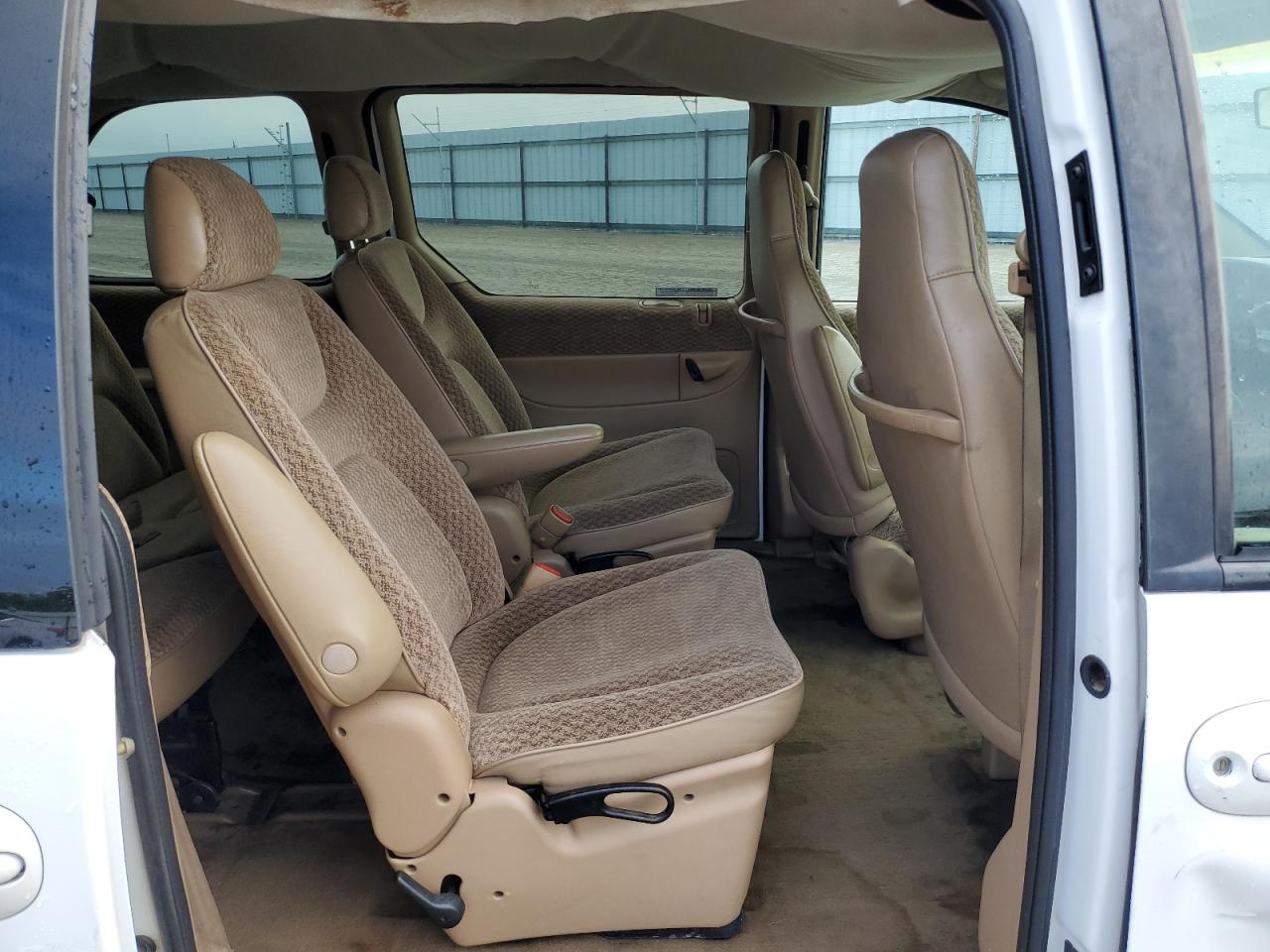 1998 Dodge Caravan Se VIN: 1B4GP45G5WB728348 Lot: 81627285