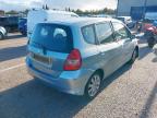 2004 HONDA JAZZ SE CVT  for sale at Copart SANDWICH