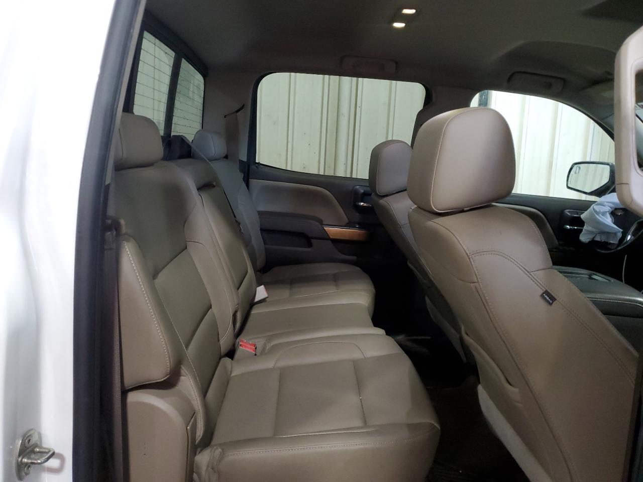 2016 Chevrolet Silverado K1500 Ltz VIN: 3GCUKSEC9GG109038 Lot: 80810425