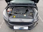 2015 FORD FOCUS ZETEC TDCI  for sale at Copart CHESTER