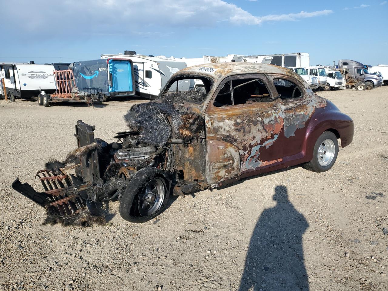 1946 CHEVROLET ALL OTHER