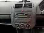 2005 VOLKSWAGEN POLO TWIST  for sale at Copart WESTBURY