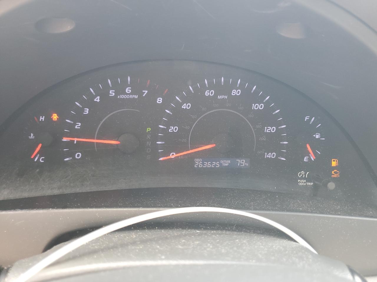 2011 Toyota Camry Base VIN: 4T4BF3EK3BR100660 Lot: 84396885