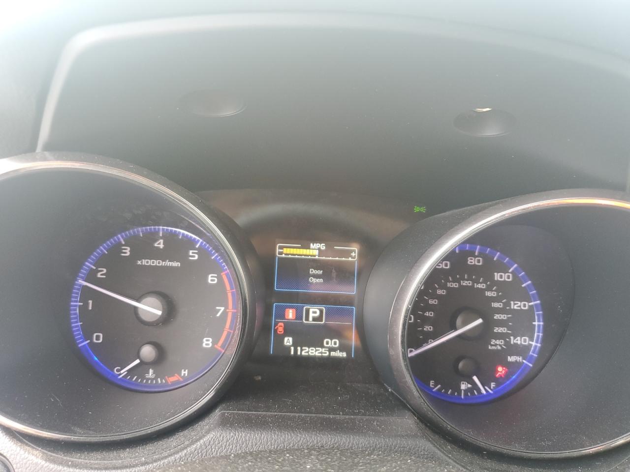 2016 Subaru Legacy 2.5I Premium VIN: 4S3BNBD69G3050845 Lot: 81817355