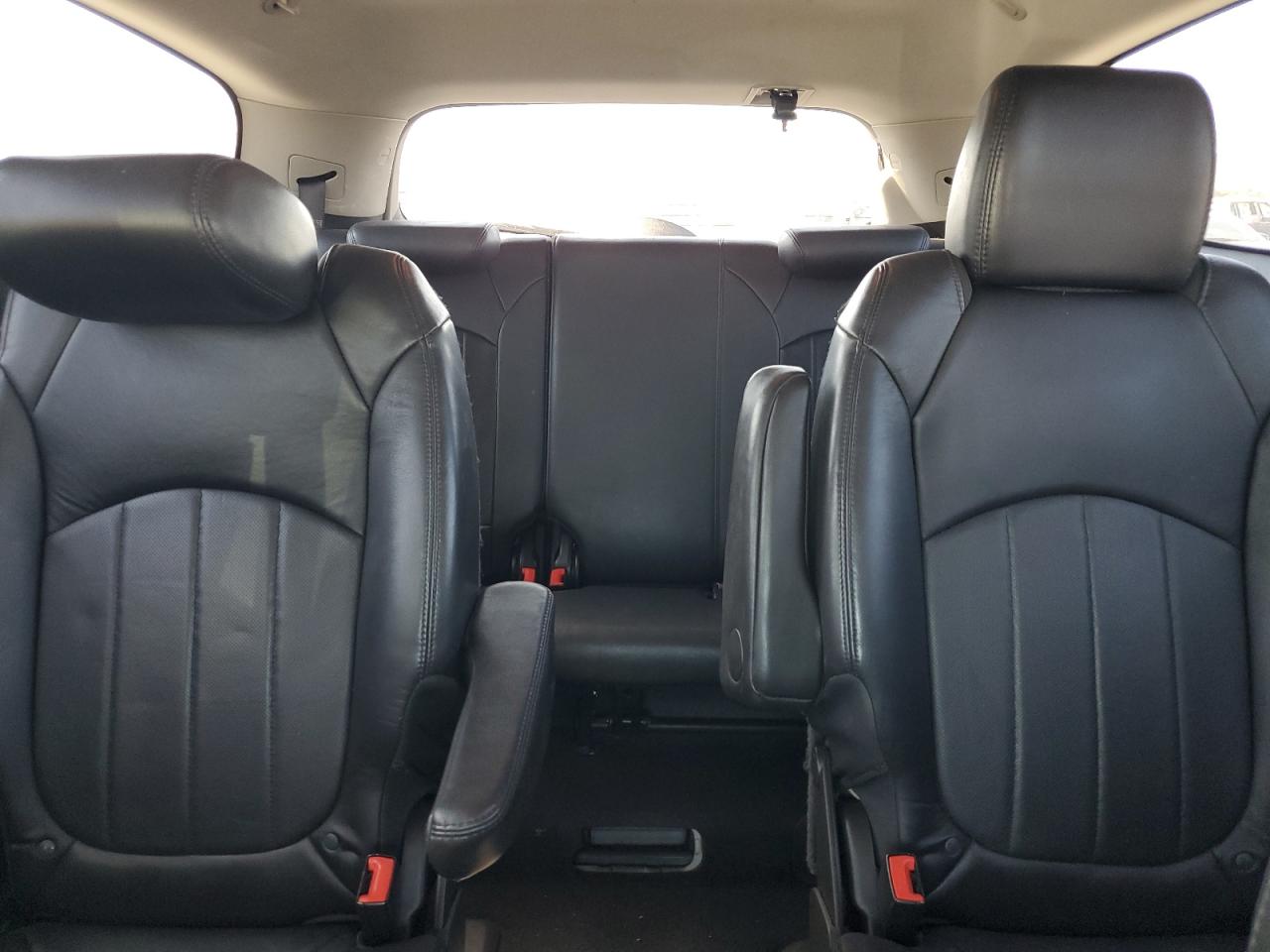 2012 Buick Enclave VIN: 5GAKVCED2CJ324624 Lot: 80764155