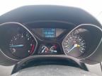 2013 FORD FOCUS ZETEC S TDCI  for sale at Copart BELFAST