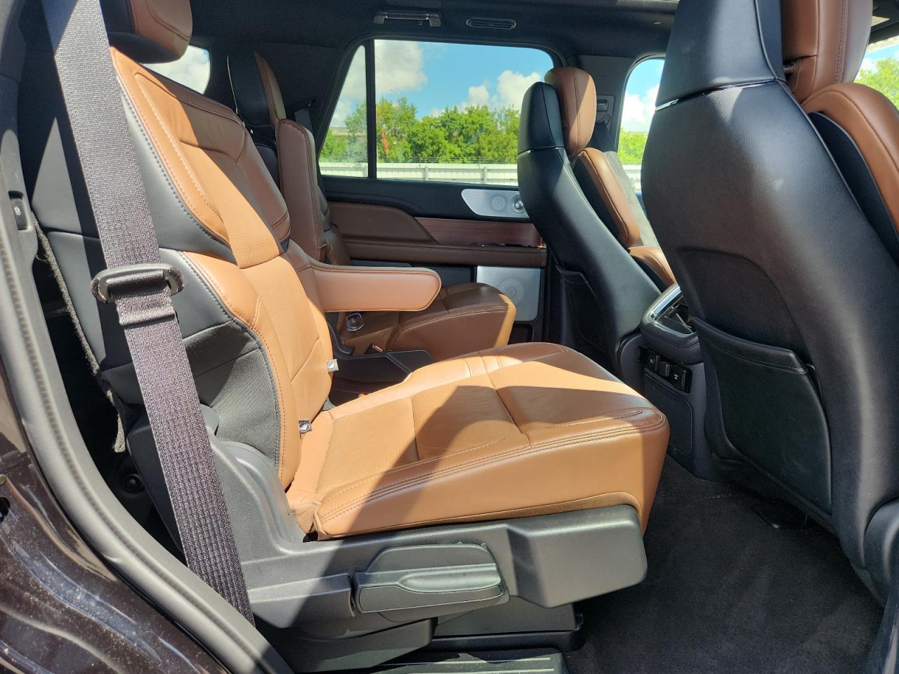 2024 Lincoln Navigator Reserve VIN: 5LMJJ2LG0REL20093 Lot: 81874965