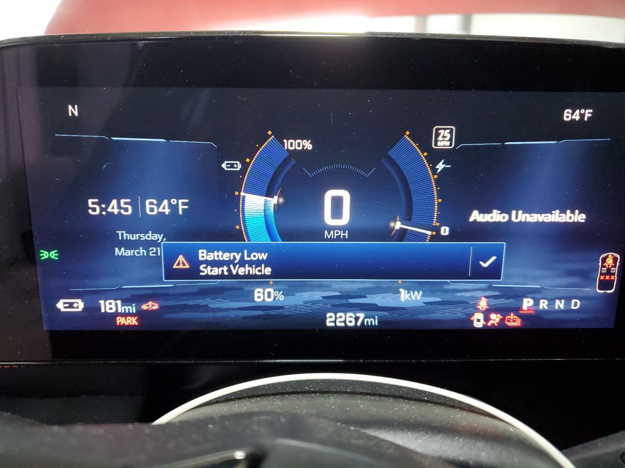 2024 Chevrolet Blazer Rs VIN: 3GNKDCRJ0RS267761 Lot: 84049735