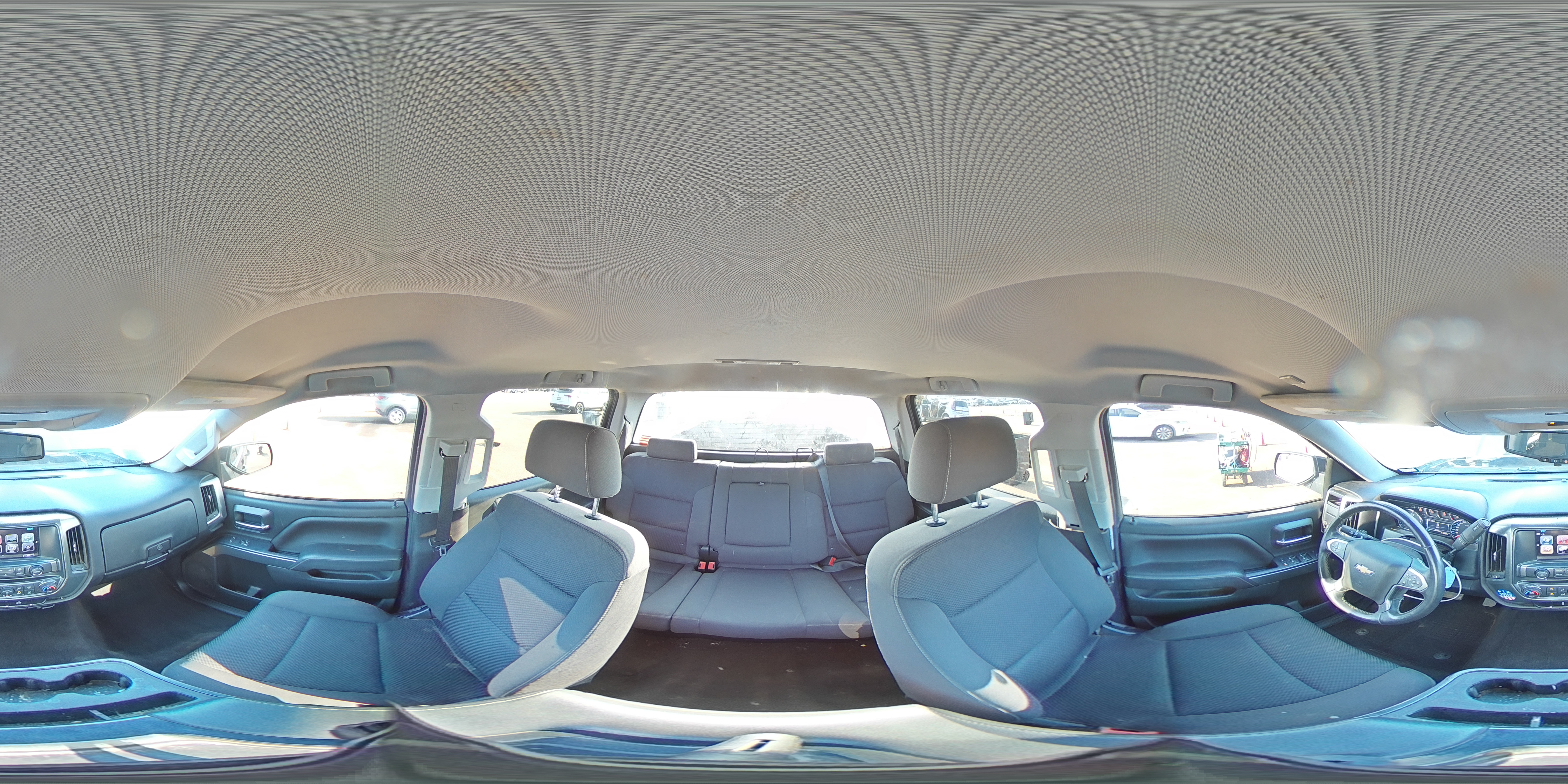 2018 Chevrolet Silverado C1500 Lt VIN: 3GCPCREC7JG402530 Lot: 80306405