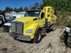 2025 KENWORTH CONSTRUCTI - TRUCKS for sale at Copart ON - COOKSTOWN
