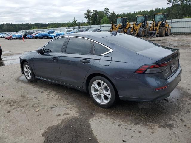  HONDA ACCORD 2024 Gray