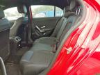 2018 MERCEDES-BENZ A 180 SPORT D AUTO  for sale at Copart ST HELENS