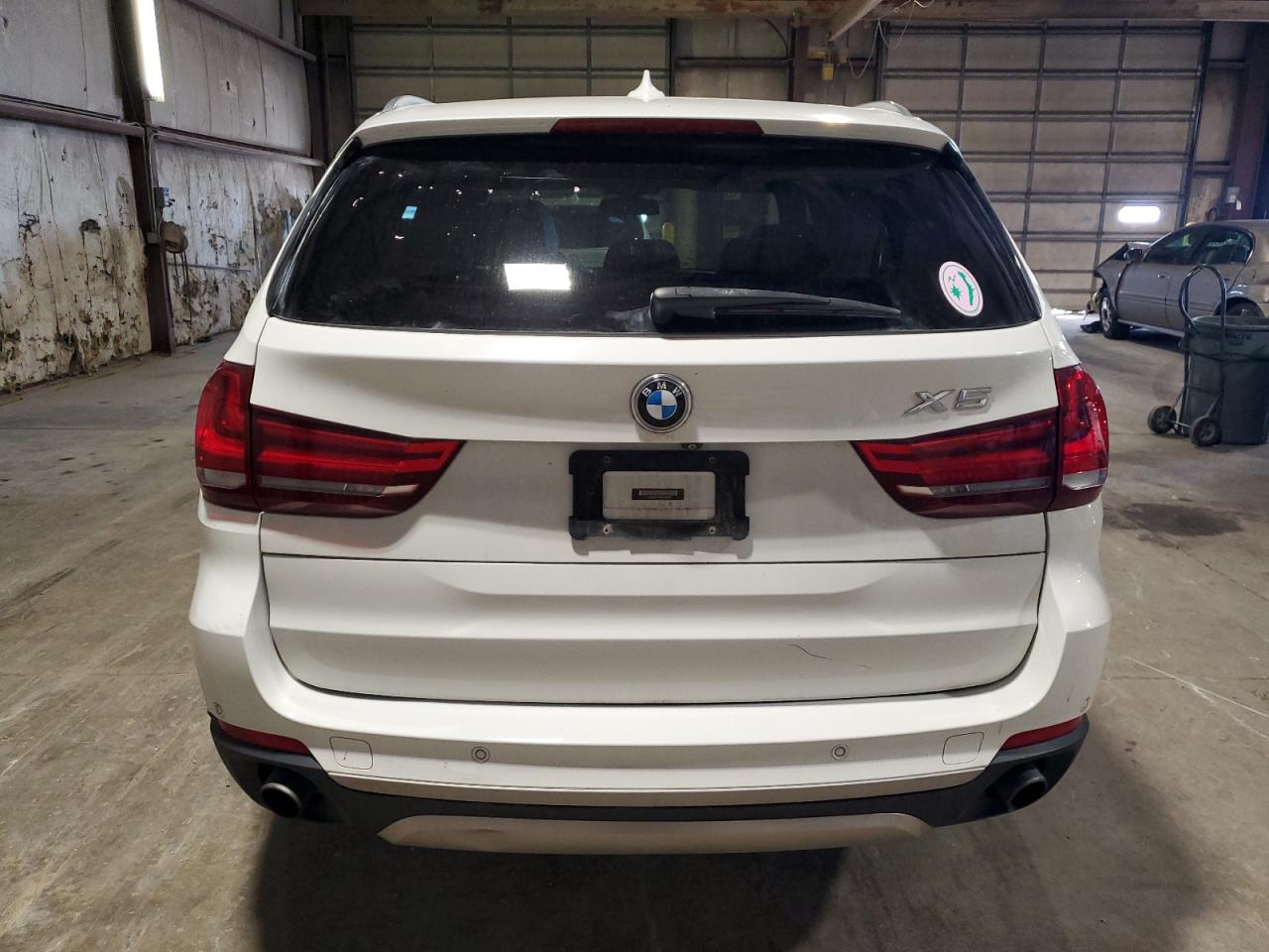 2017 BMW X5 xDrive35I VIN: 5UXKR0C31H0V70815 Lot: 83937875