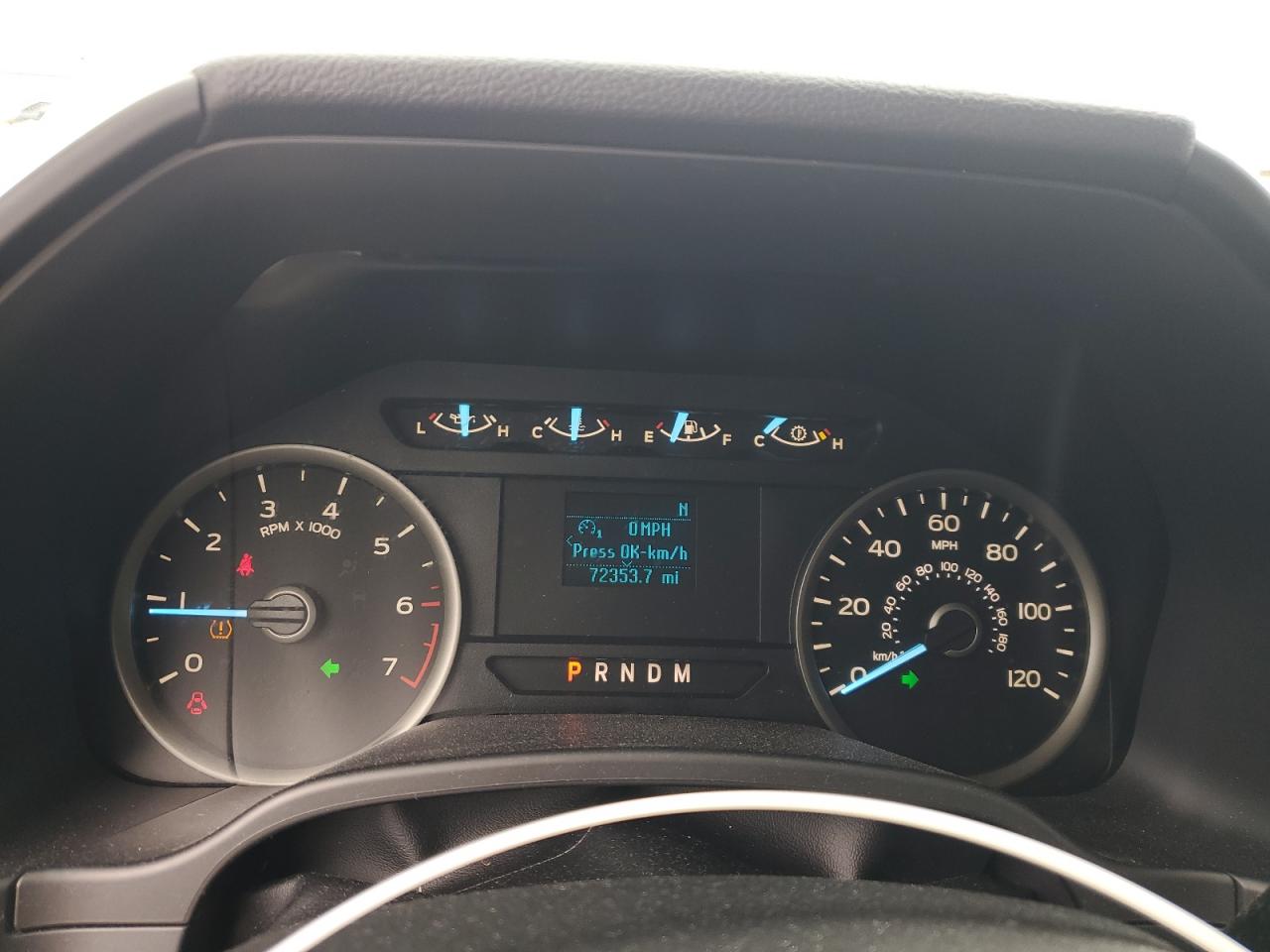 2018 Ford F150 Super Cab VIN: 1FTEX1EP2JKC99915 Lot: 81387145