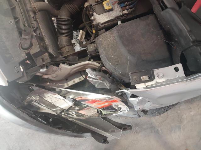 2015 PEUGEOT PARTNER 625 PROFESSIONAL 
