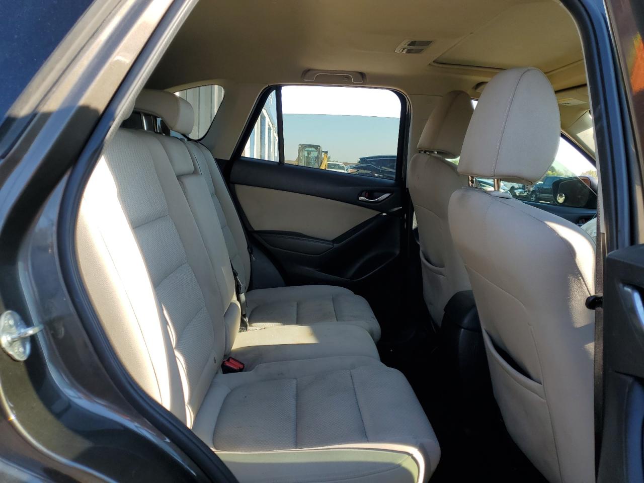 2016 Mazda Cx-5 Touring VIN: JM3KE4CY5G0783479 Lot: 70141765