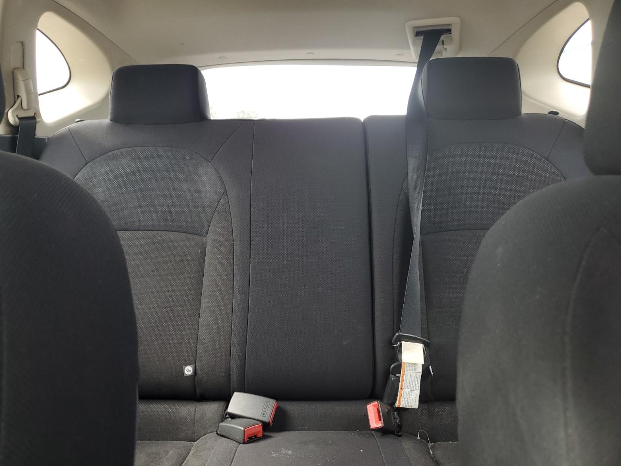 2010 Nissan Rogue S VIN: JN8AS5MTXAW014829 Lot: 71247685