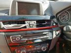 2015 BMW X1 XDRIVE20D SPORT AUTO  for sale at Copart BRISTOL