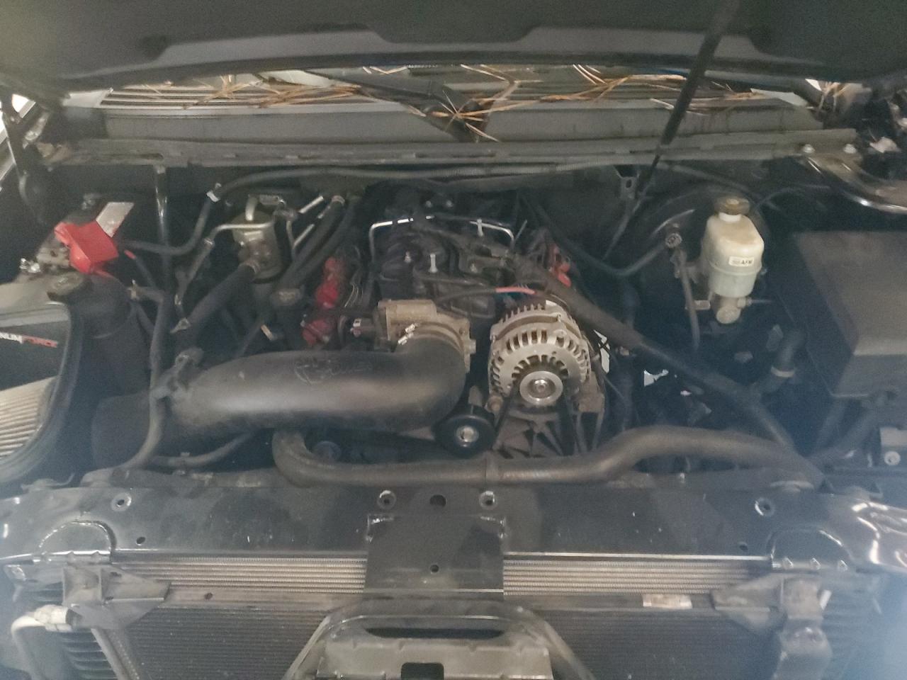 2010 GMC Yukon Denali VIN: 1GKUKEEF4AR145100 Lot: 81808225