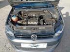 2012 VOLKSWAGEN POLO MATCH 60  for sale at Copart CORBY