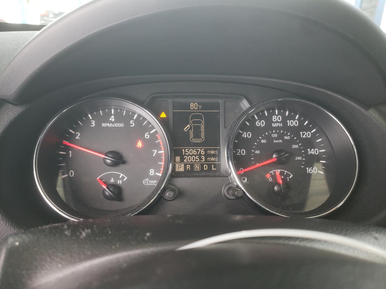 2013 Nissan Rogue S VIN: JN8AS5MV9DW655086 Lot: 84430175