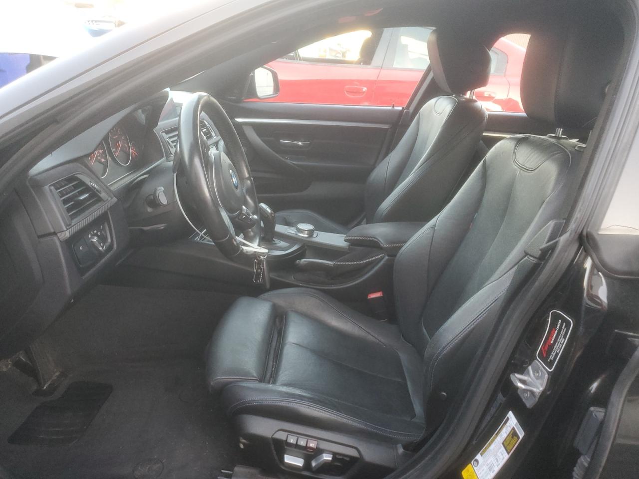 2018 BMW 440I Gran Coupe VIN: WBA4J5C53JBF07273 Lot: 71901715