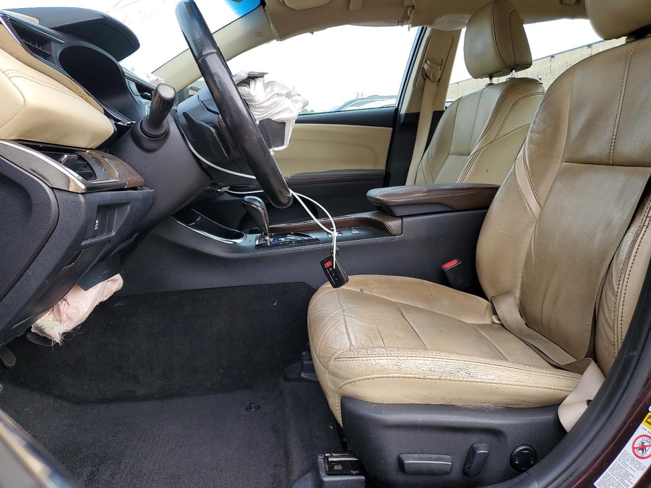 2015 Toyota Avalon Xle VIN: 4T1BK1EB1FU159903 Lot: 81739165