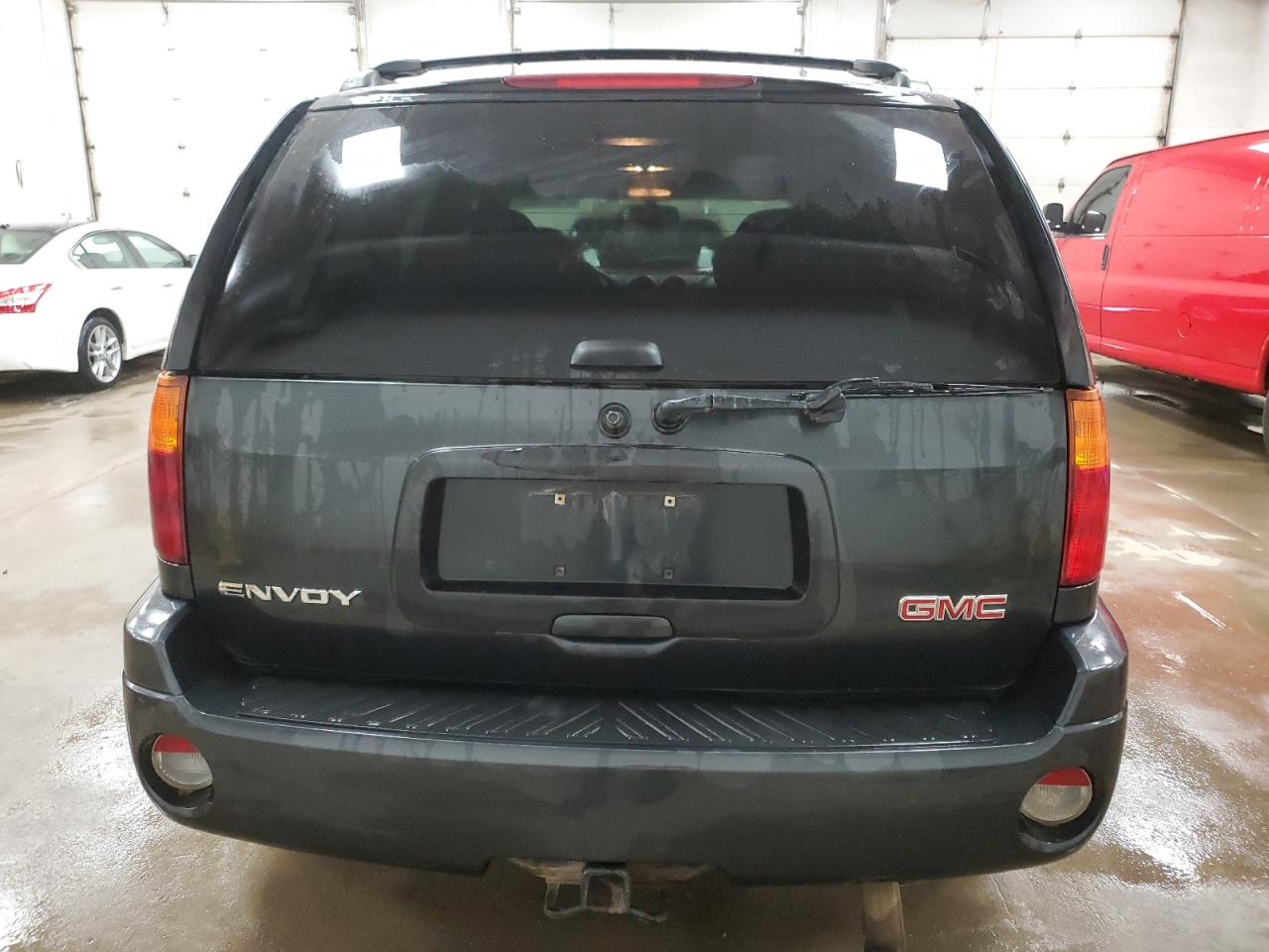 2006 GMC Envoy VIN: 1GKDT13S562159495 Lot: 71254905