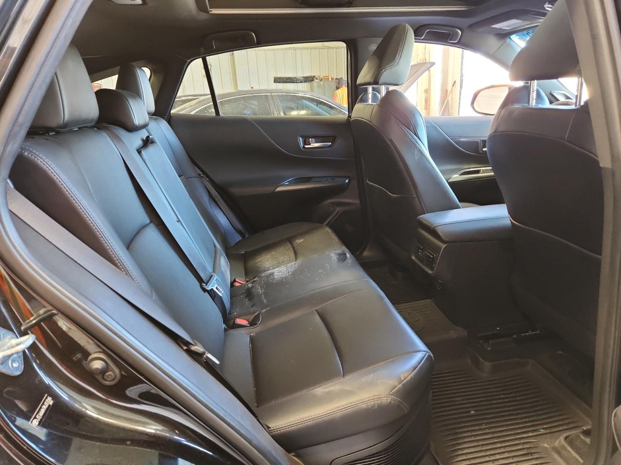 2021 Toyota Venza Le VIN: JTEAAAAH7MJ007065 Lot: 80472765