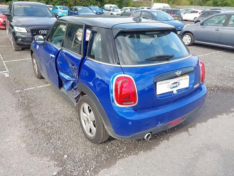 2019 MINI COOPER CLASSIC 