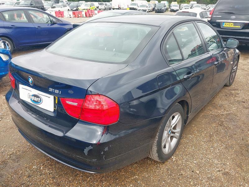 2009 BMW 3 SERIES ES
